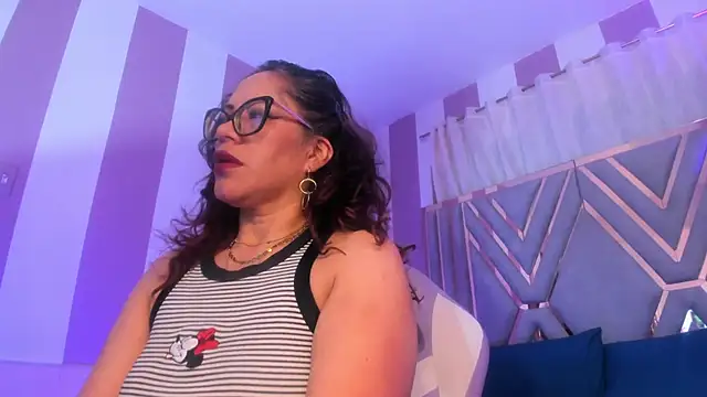 maria paulac online show from 03-08-25, 06:10