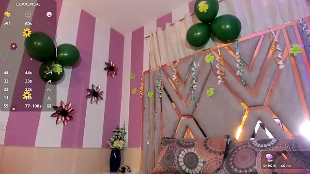 maria paulac online show from 03-15-25, 06:36