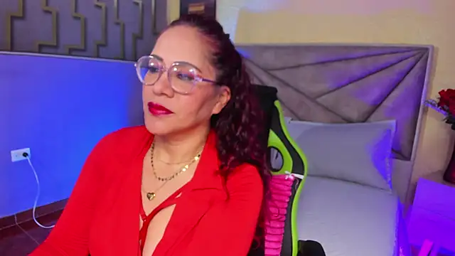 maria paulac online show from 09-27-25, 05:01