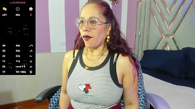 maria paulac online show from 10-01-25, 09:43