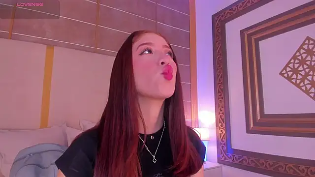 AbigailCarter online show from 01-31-26, 11:03