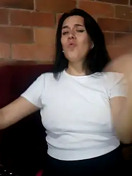 Gabriela squirt02 online show from 12-17-24, 08:43