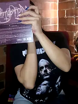 Gabriela squirt02 online show from 12-22-24, 01:55