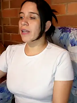 Gabriela squirt02 online show from 03-08-25, 12:00