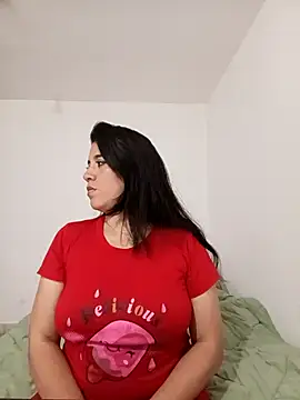 Gabriela squirt02 online show from 10-29-25, 03:31