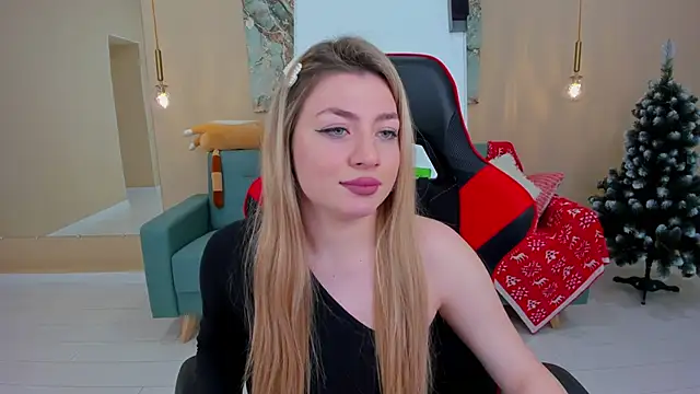 Snapshot of HelenaMorgan chatting on 01-09-25, 03:55 HelenaMorgan online show from 01-09-25, 03:55