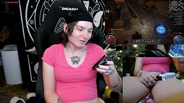 BrandiWRLD 999 online show from 01-08-25, 06:31