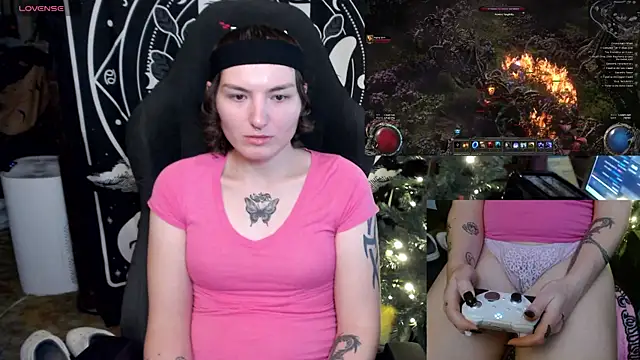 BrandiWRLD 999 online show from 01-08-25, 09:55