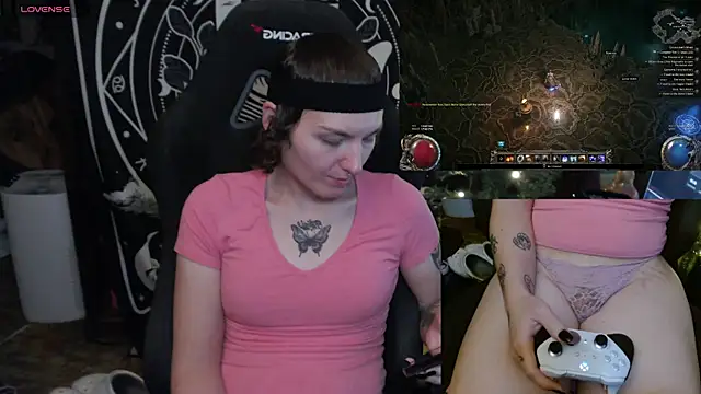 BrandiWRLD 999 online show from 01-18-25, 06:10