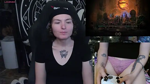 BrandiWRLD 999 online show from 01-26-25, 09:18