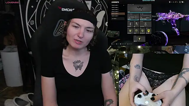 BrandiWRLD 999 online show from 01-28-25, 07:32