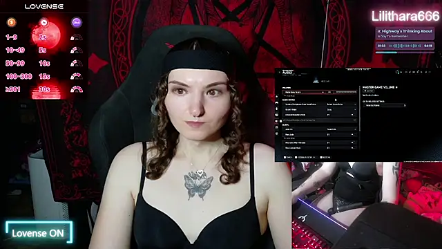 BrandiWRLD 999 online show from 11-14-25, 11:57