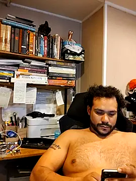 Chef-Munchies69 online show from 11-24-25, 10:37