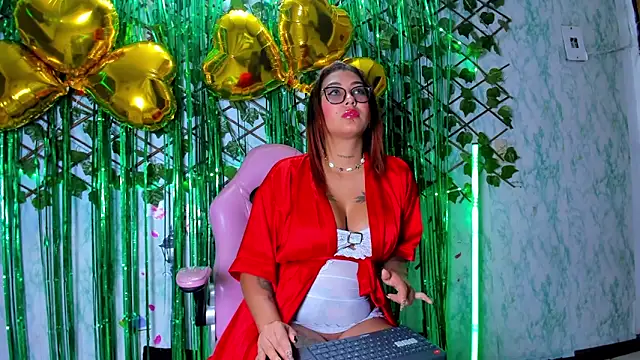 Pamesmith online show from 03-13-26, 03:24