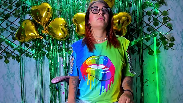 Pamesmith online show from 03-14-26, 03:34