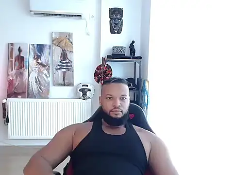 1LordKingsley online show from 03-10-26, 11:15