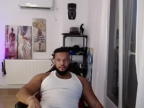Snapshot of 1LordKingsley chatting on 03-15-26, 04:57 1LordKingsley online show from 03-15-26, 04:57