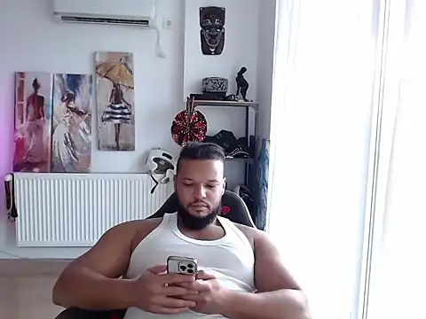 Snapshot of 1LordKingsley chatting on 03-17-26, 03:48 1LordKingsley online show from 03-17-26, 03:48