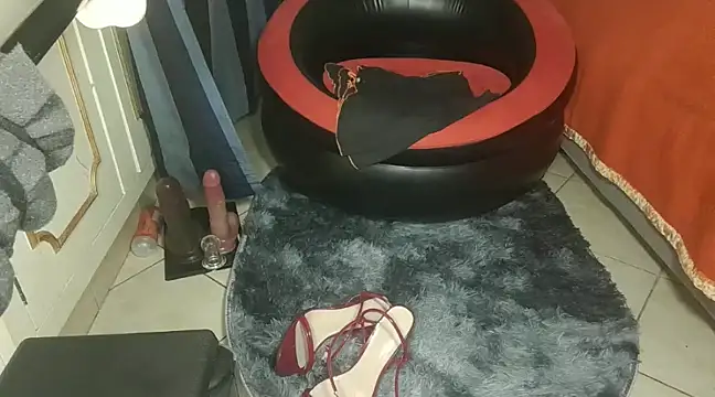 Jbisex online show from 02-17-25, 04:09