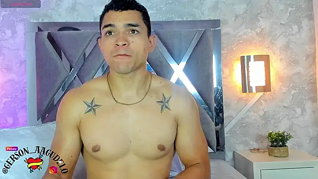 gerson zt online show from 12-31-24, 10:58