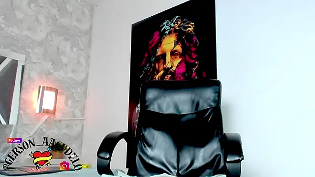 gerson zt online show from 02-15-25, 10:11