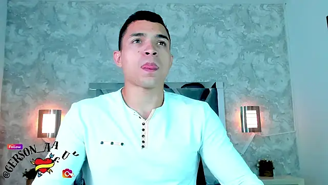 gerson zt online show from 02-21-25, 04:07