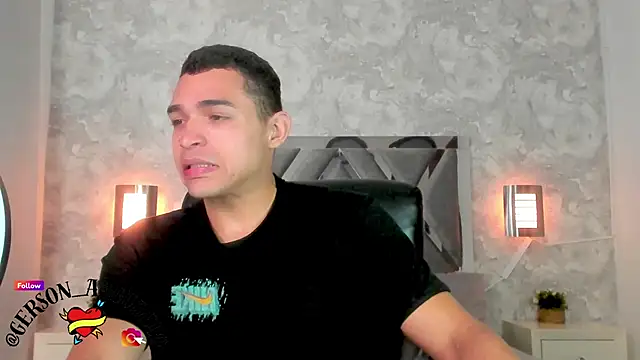 gerson zt online show from 02-23-25, 04:28