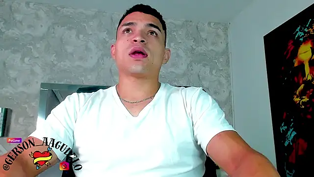 gerson zt online show from 02-27-25, 12:21