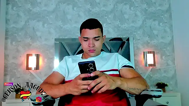 gerson zt online show from 03-13-25, 03:11