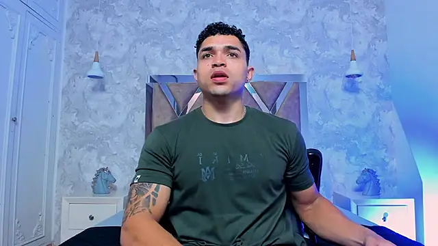 gerson zt online show from 10-10-25, 06:29