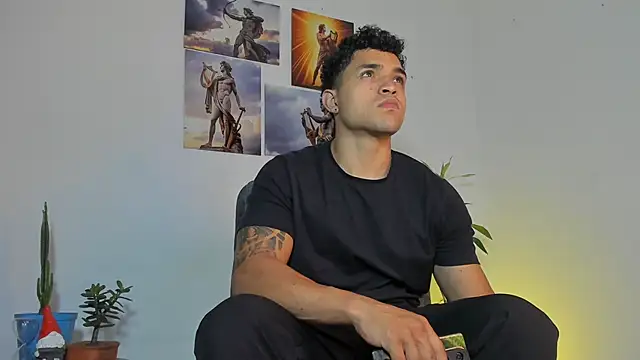 gerson zt online show from 03-04-26, 11:00