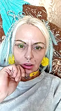 Gardener of Illusions online show from 01-24-25, 07:28