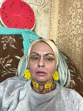 Gardener of Illusions online show from 01-25-25, 02:15