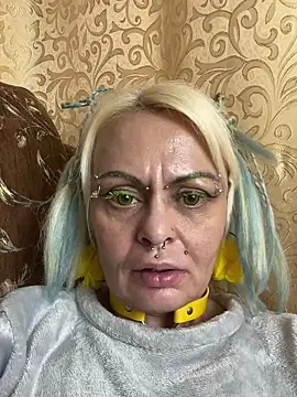 Gardener of Illusions online show from 01-25-25, 05:51