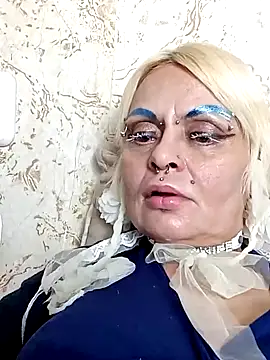 Gardener of Illusions online show from 01-27-25, 03:04