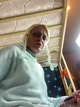 Gardener of Illusions online show from 01-27-25, 02:13