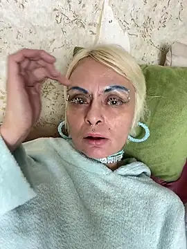 Gardener of Illusions online show from 01-28-25, 02:53