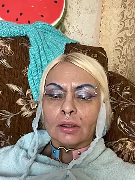 Gardener of Illusions online show from 01-30-25, 03:22