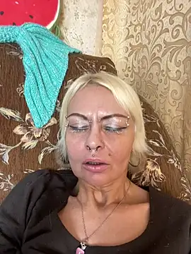 Gardener of Illusions online show from 02-02-25, 04:05