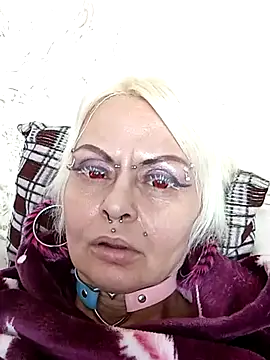 Gardener of Illusions online show from 02-15-25, 04:56