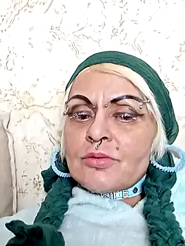 Gardener of Illusions online show from 02-23-25, 02:25