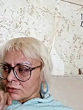 Gardener of Illusions online show from 03-06-25, 01:03