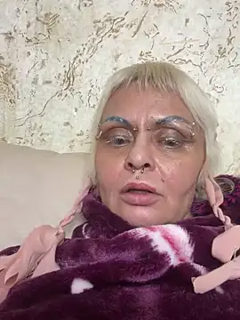 Gardener of Illusions online show from 03-08-25, 10:34