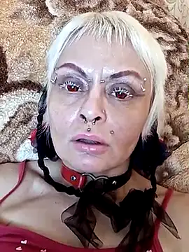 Gardener of Illusions online show from 03-11-25, 07:37