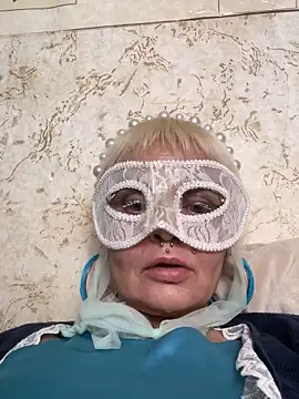 Gardener of Illusions online show from 03-15-25, 06:54