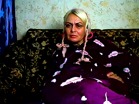 Gardener of Illusions online show from 09-14-25, 02:22