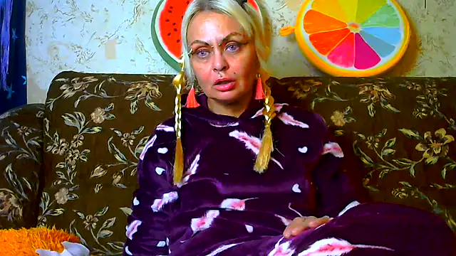 Gardener of Illusions online show from 09-20-25, 03:57