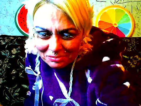 Gardener of Illusions online show from 10-19-25, 08:37