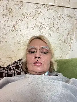 Gardener of Illusions online show from 12-05-25, 06:22