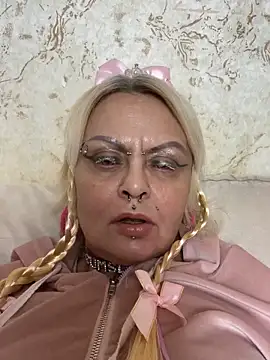 Gardener of Illusions online show from 03-10-26, 08:25